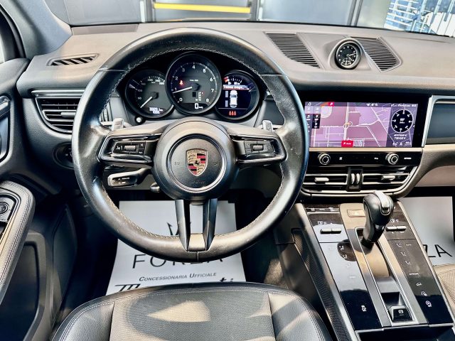 PORSCHE MACAN 2.0 BZ 265CV PDK - foto 9