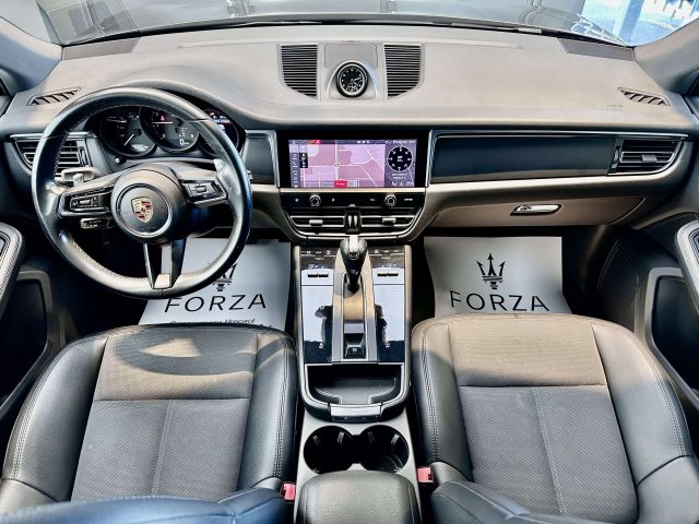 PORSCHE MACAN 2.0 BZ 265CV PDK - foto 10