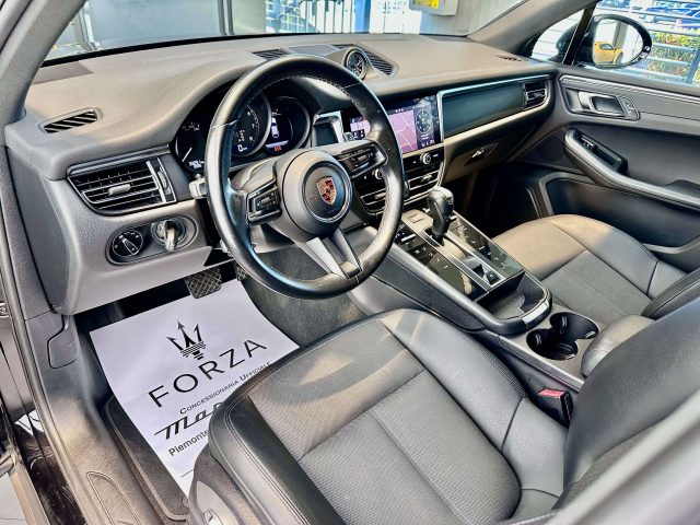 PORSCHE MACAN 2.0 BZ 265CV PDK - foto 11