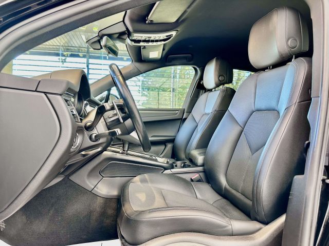 PORSCHE MACAN 2.0 BZ 265CV PDK - foto 12