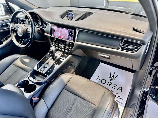 PORSCHE MACAN 2.0 BZ 265CV PDK - foto 14
