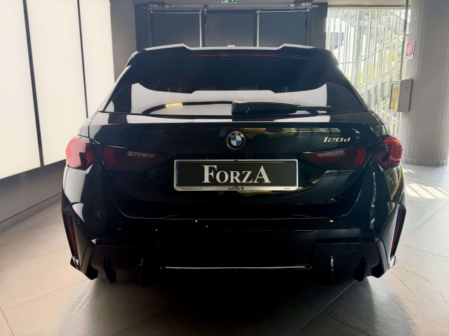 BMW 120 SERIE 1 F70 120D 48V MSPORT PRO - foto 6
