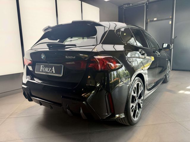 BMW 120 SERIE 1 F70 120D 48V MSPORT PRO - foto 8