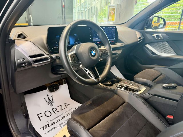BMW 120 SERIE 1 F70 120D 48V MSPORT PRO - foto 9