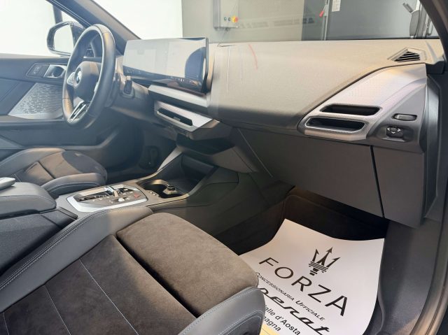 BMW 120 SERIE 1 F70 120D 48V MSPORT PRO - foto 10