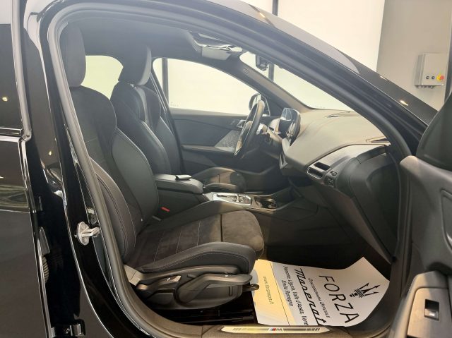 BMW 120 SERIE 1 F70 120D 48V MSPORT PRO - foto 11