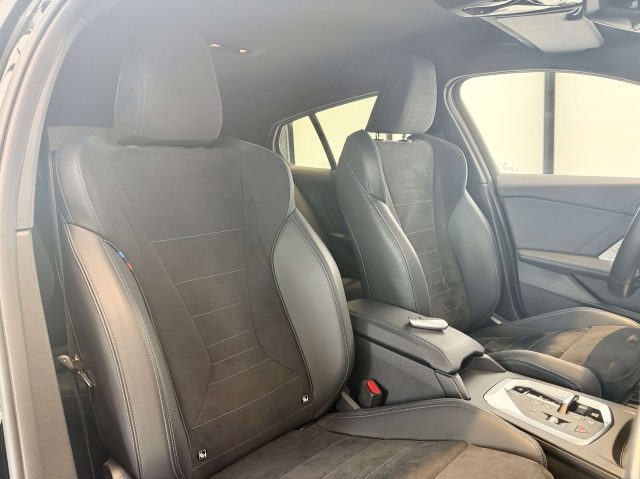 BMW 120 SERIE 1 F70 120D 48V MSPORT PRO - foto 12
