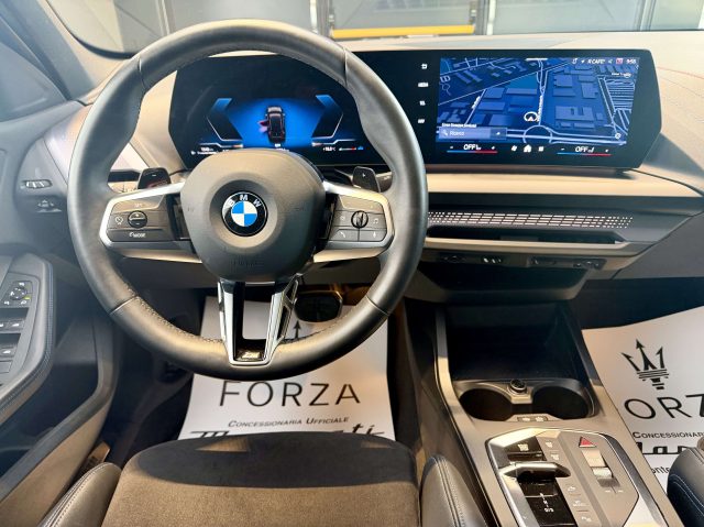 BMW 120 SERIE 1 F70 120D 48V MSPORT PRO - foto 14