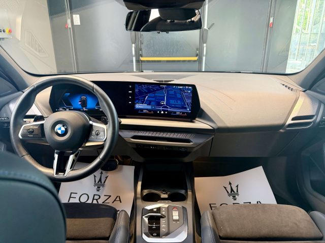 BMW 120 SERIE 1 F70 120D 48V MSPORT PRO - foto 15