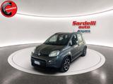 VENDO Auto a San Vito dei Normanni – foto 1