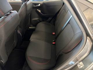 FORD Puma usata, con Cruise Control