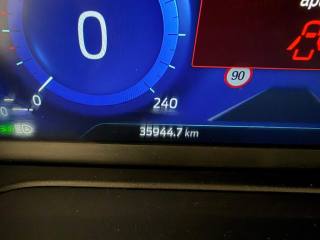 FORD Puma usata, con Fari LED