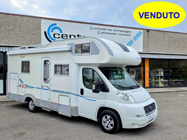 ADRIA CORAL A 680 SK