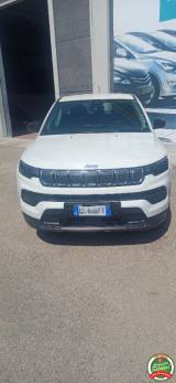 VENDO Auto a San Nicola Manfredi – foto 1