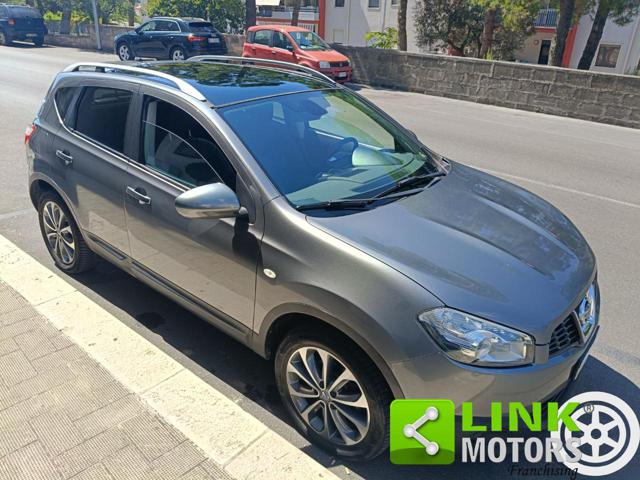 NISSAN Qashqai usata 42