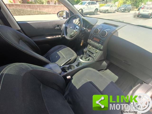 NISSAN Qashqai usata 37