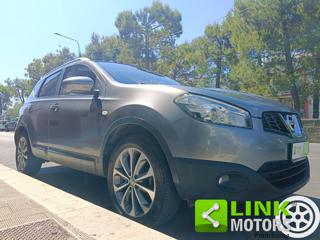 NISSAN Qashqai usata 45