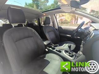 NISSAN Qashqai usata, con Chiusura centralizzata