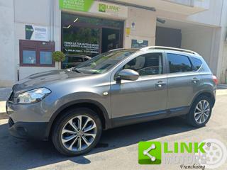 NISSAN Qashqai 1.5 dCi Tekna TETTO PANOR