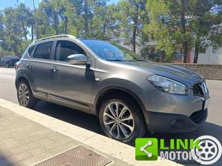 NISSAN Qashqai usata, con Airbag laterali