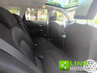 NISSAN Qashqai usata 39