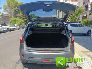NISSAN Qashqai usata 36