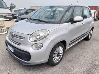 FIAT 500L usata 1