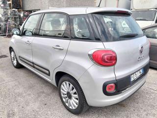 FIAT 500L usata 3