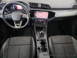 AUDI Q3 usata, con Cerchi in lega
