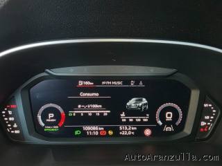 AUDI Q3 usata, con Cronologia tagliandi