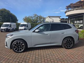 BMW X3 usata, con Airbag Passeggero