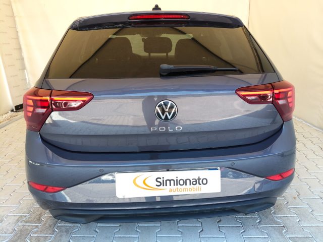 VOLKSWAGEN POLO 1.0 LIFE - foto 6
