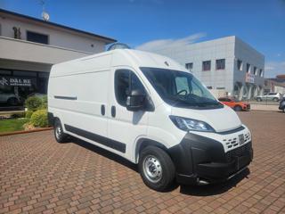 FIAT Ducato usata, con Autoradio