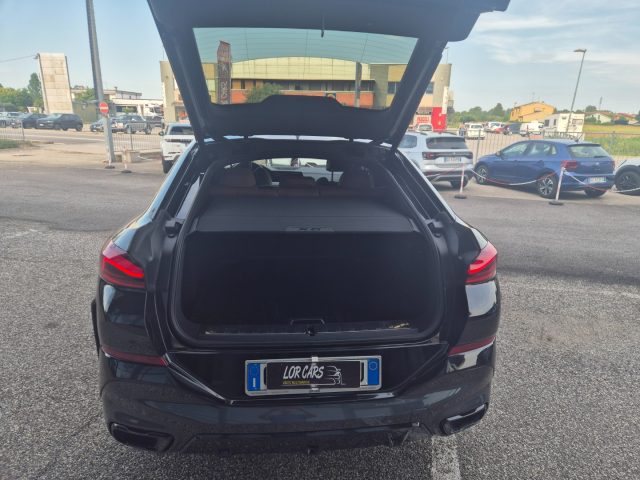 BMW X6 XDRIVE30D 48V MSPORT - foto 7