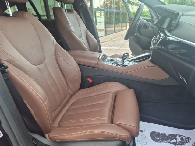 BMW X6 XDRIVE30D 48V MSPORT - foto 11
