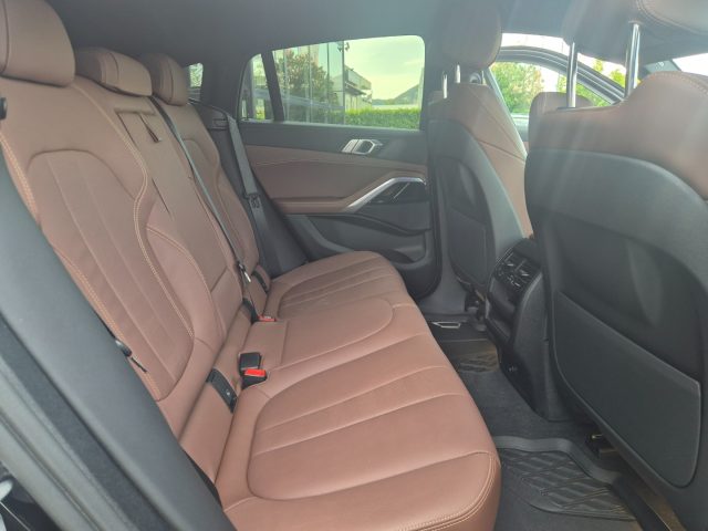 BMW X6 XDRIVE30D 48V MSPORT - foto 12