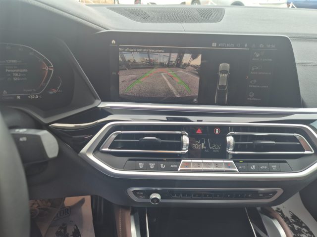 BMW X6 XDRIVE30D 48V MSPORT - foto 13