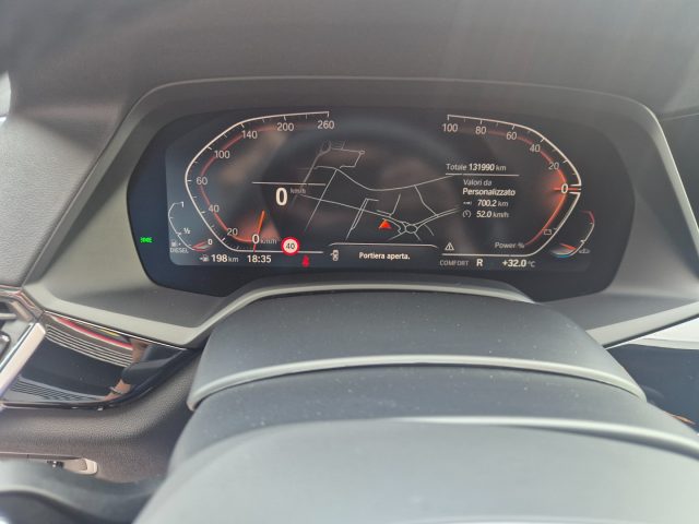 BMW X6 XDRIVE30D 48V MSPORT - foto 14
