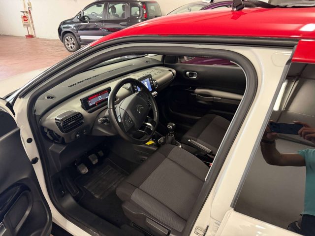 CITROEN C4 CACTUS C4 CACTUS 1.2 PURETECH UNIPROP T - foto 6