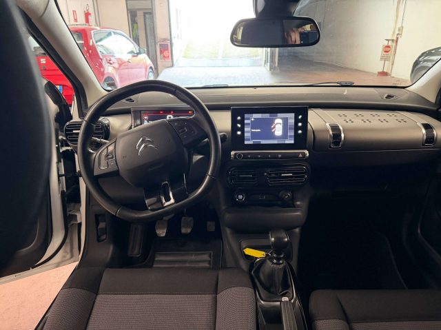 CITROEN C4 CACTUS C4 CACTUS 1.2 PURETECH UNIPROP T - foto 7