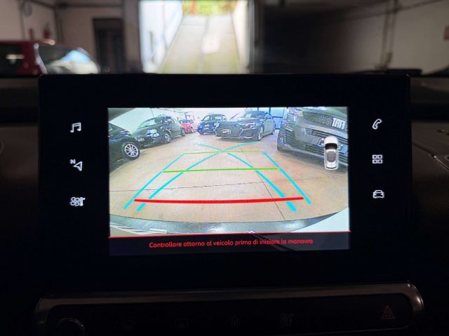 CITROEN C4 CACTUS C4 CACTUS 1.2 PURETECH UNIPROP T - foto 9