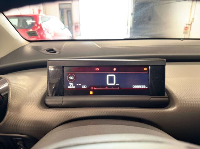 CITROEN C4 CACTUS C4 CACTUS 1.2 PURETECH UNIPROP T - foto 10