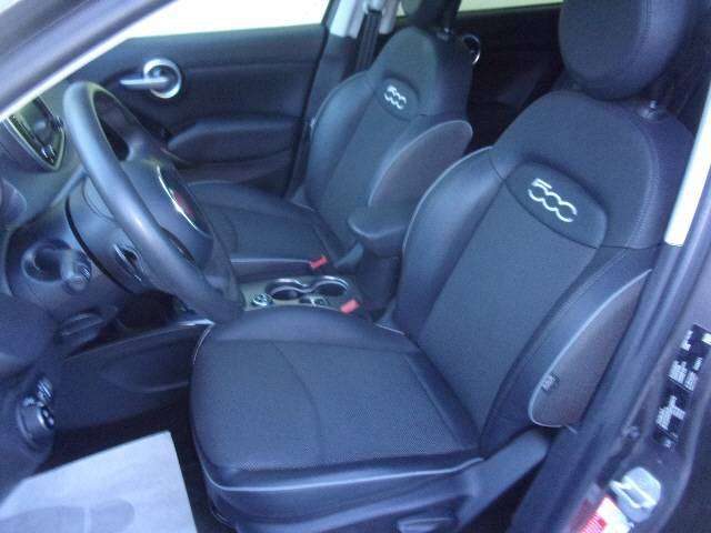 FIAT 500X 2.0 MJT CROSS PLUS 4X4 140CV-AT9 - foto 6