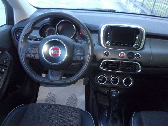 FIAT 500X 2.0 MJT CROSS PLUS 4X4 140CV-AT9 - foto 10