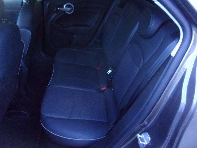 FIAT 500X 2.0 MJT CROSS PLUS 4X4 140CV-AT9 - foto 11