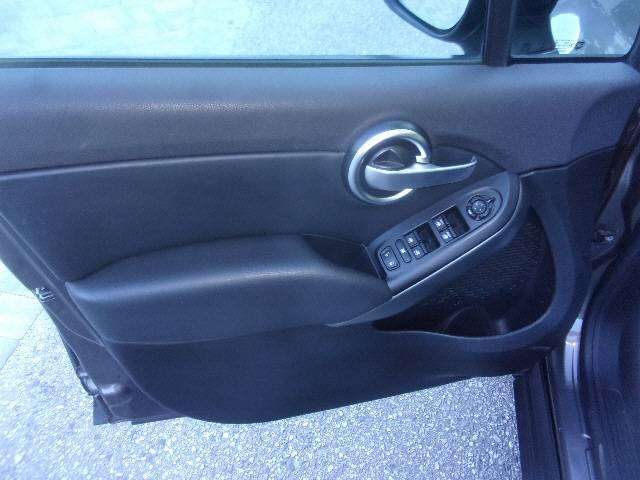 FIAT 500X 2.0 MJT CROSS PLUS 4X4 140CV-AT9 - foto 21