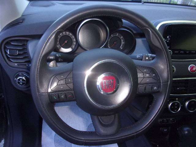 FIAT 500X 2.0 MJT CROSS PLUS 4X4 140CV-AT9 - foto 22