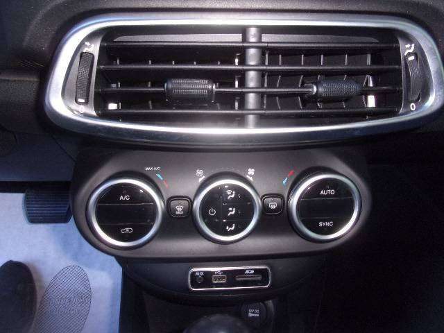 FIAT 500X 2.0 MJT CROSS PLUS 4X4 140CV-AT9 - foto 23