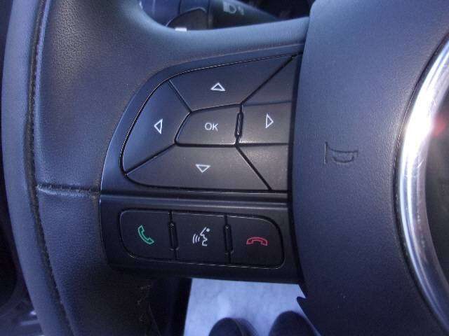 FIAT 500X 2.0 MJT CROSS PLUS 4X4 140CV-AT9 - foto 25