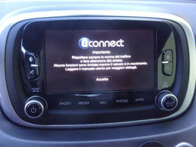 FIAT 500X 2.0 MJT CROSS PLUS 4X4 140CV-AT9 - foto 26